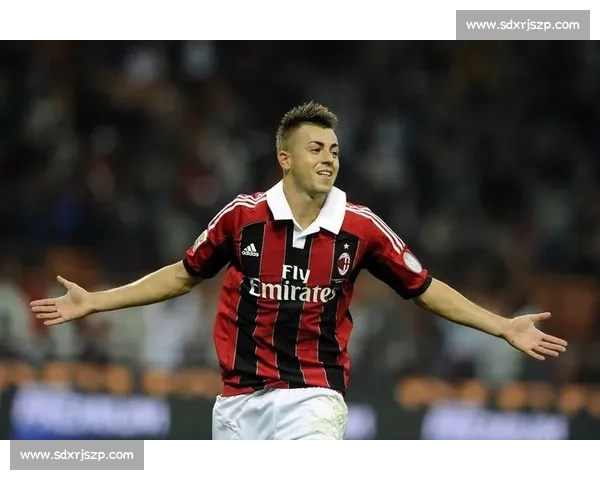 沙拉维 33 岁生日,米兰送祝福:红黑岁月永难忘